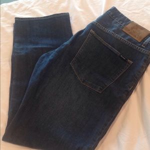 Faconnable Jeans